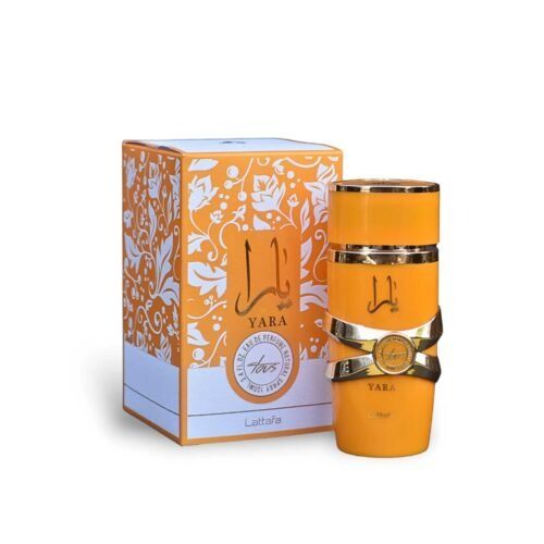 Other YARA TOUS LATTAFFA 100ML product image